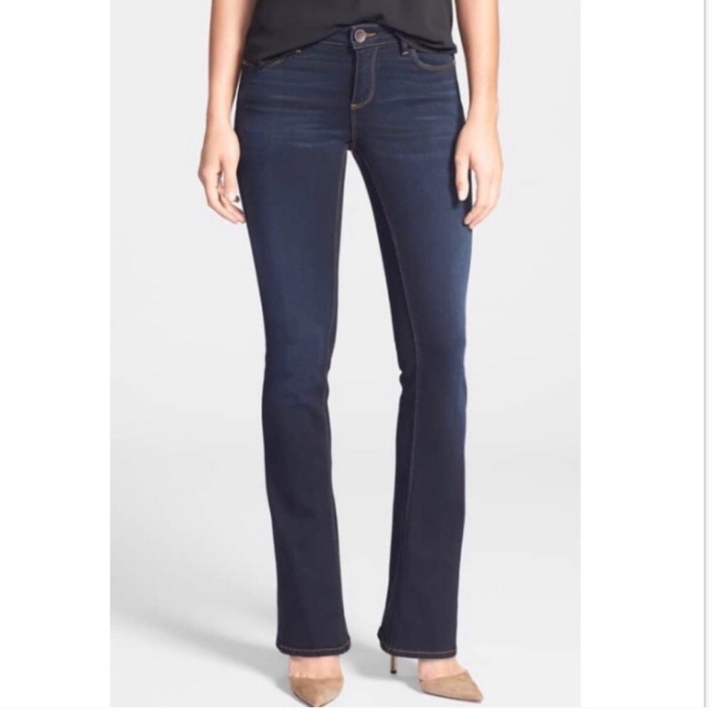 Kut from the Kloth Josephine Slim Bootcut